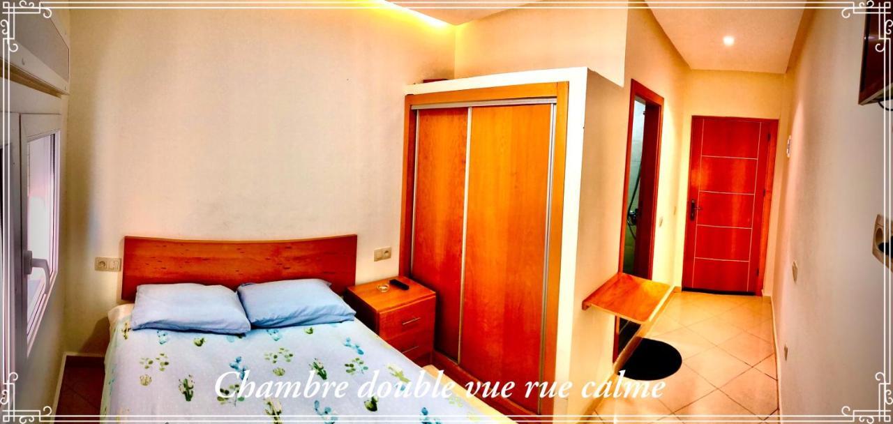Hotel Restinga 迈尔提勒 外观 照片