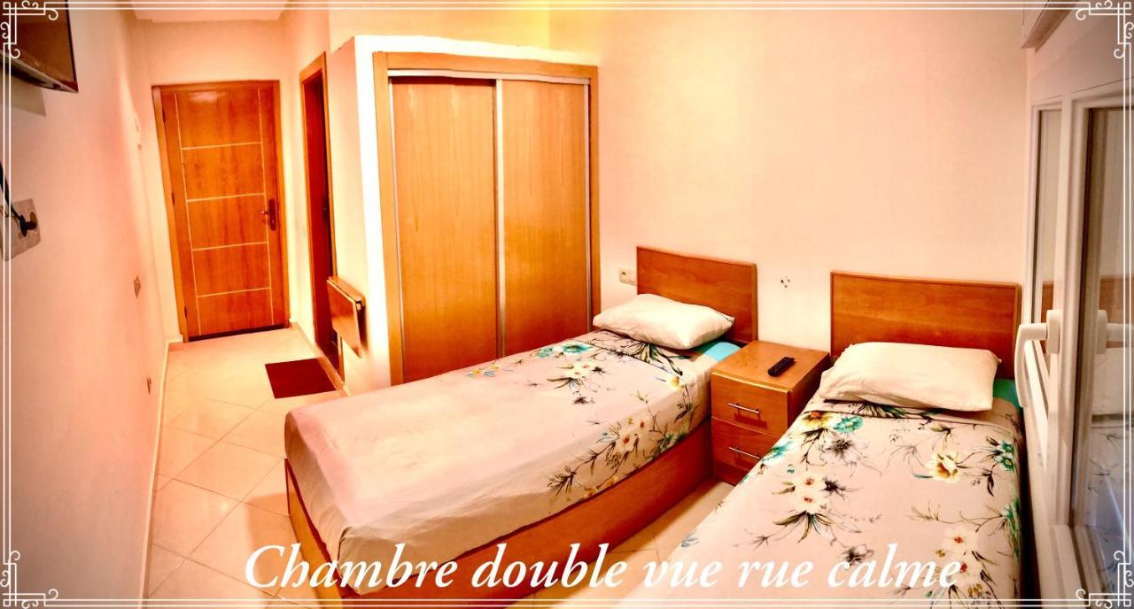 Hotel Restinga 迈尔提勒 外观 照片
